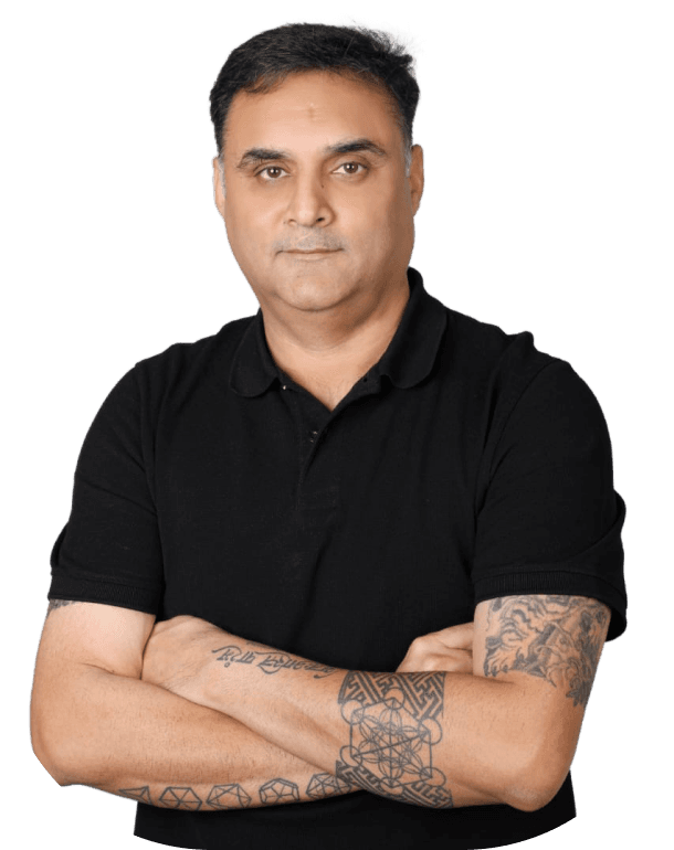 Prakash Bhambhani - Wings9 Group